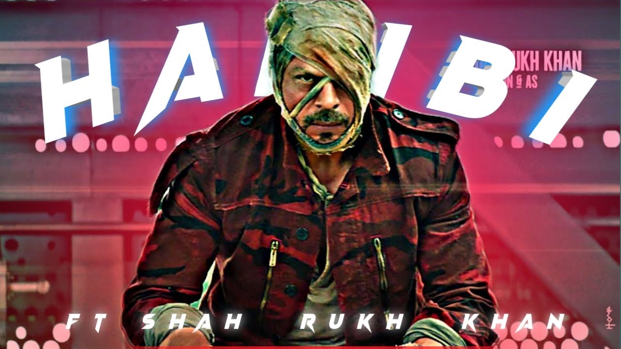 HABIBI X SRK STATUS SHAH RUKH KHAN habibistatus srk shorts 