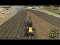 LS25 Hutan Pantai #102: Vor dem sähen müssen Steine gesammelt werden / Farming Simulator 25