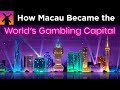 Macau Gambling Industry Insights