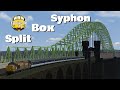 Train Simulator 2021: Split Box Syphon