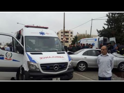 وفاه الشاب طالب فهد الرواشده العبادي وأصابه آخرين في مشاجره في عراق الامير عمان