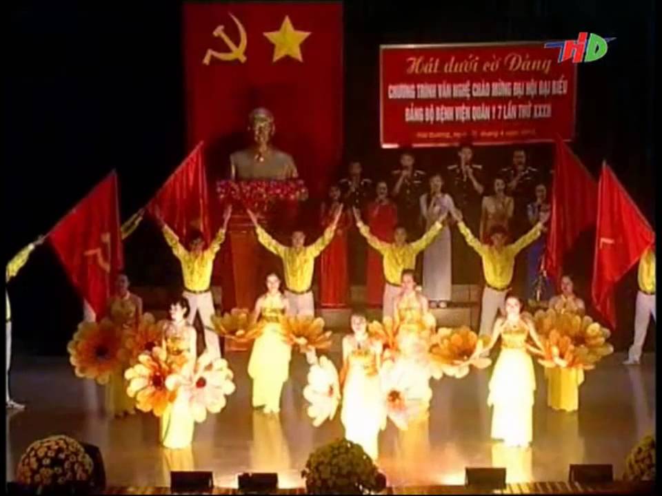 Việt Nam Ơi Mùa Xuân Đến Rồi   Tốp Ca