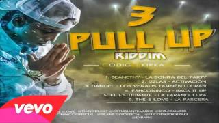 ESHCONINCO - Back It Up