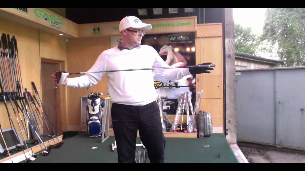 TaylorMade Burner 2.0 SuperFast R11 