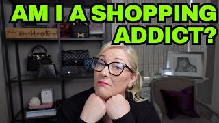 THE REAL REASON I STOPPED BUYING LUXURY BAGS!