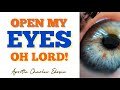 Open my eyes oh lord  tuesday fasting and prayer  apostle charles edozie