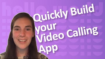 Introduction to Voice and Video Calling with Azure Communication Services