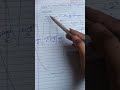 Trick to learn trigonometry ratio #trignometry #tricks #youtubeshorts