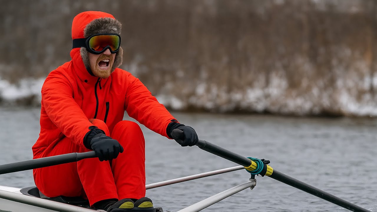 Win rowing races in the summer by doing winter training right (Live webinar)
