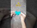 Craft Paper Cat Making Ideas | Cool Cat | @shreya art and craft #shorts #craft