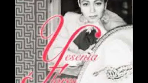 YESENIA FLORES  7  CANCIONES PEGADITAS