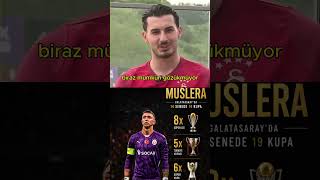 Uğurcan Çakır 44 yaşında oluyorum #galatasaray #gs #fenerbahçe #fb #transfer #beşiktaş