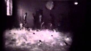 Glen Hummer's swim practice 1971