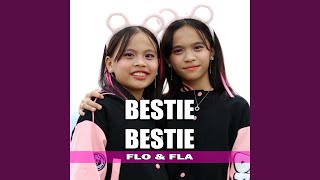 Download lagu Bestie Bestie (feat. Diego Takupaz)