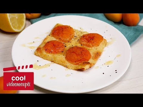 Video: Tart S Marelicama