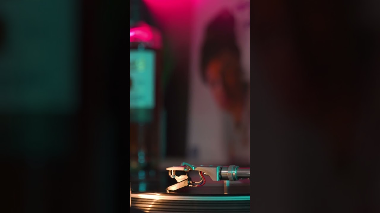 A Smooth Pour of Soulful Memphis Vibes 🥃✨ 