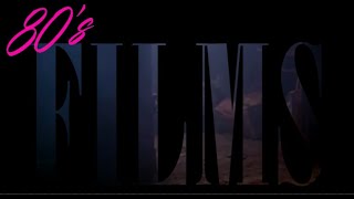 80s Films  Lightyears Remix the Midnight September 87 Dream Fiend