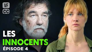 The Innocents | Episode 4 | Odile VUILLEMIN, Tomer SISLEY & Jules HOUPLAIN | Crime Series | TF1 screenshot 5