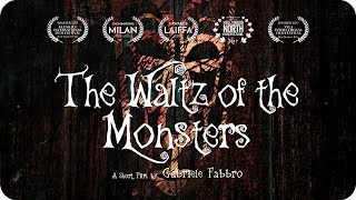 Watch The Waltz of the Monsters Trailer