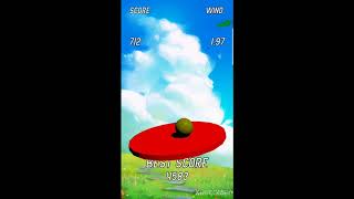 Save the Ball - Ball Games - Balance Ball (1st update) screenshot 1