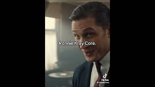 Ronnie kray core