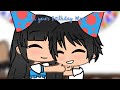 It&#39;s your birthday meme - | Gacha Life Meme | ❤️