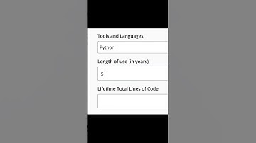 Job applications be like #programmerhumor #shorts #short