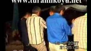 Turanlı Halayı-.Turanlikoyu Tomarza