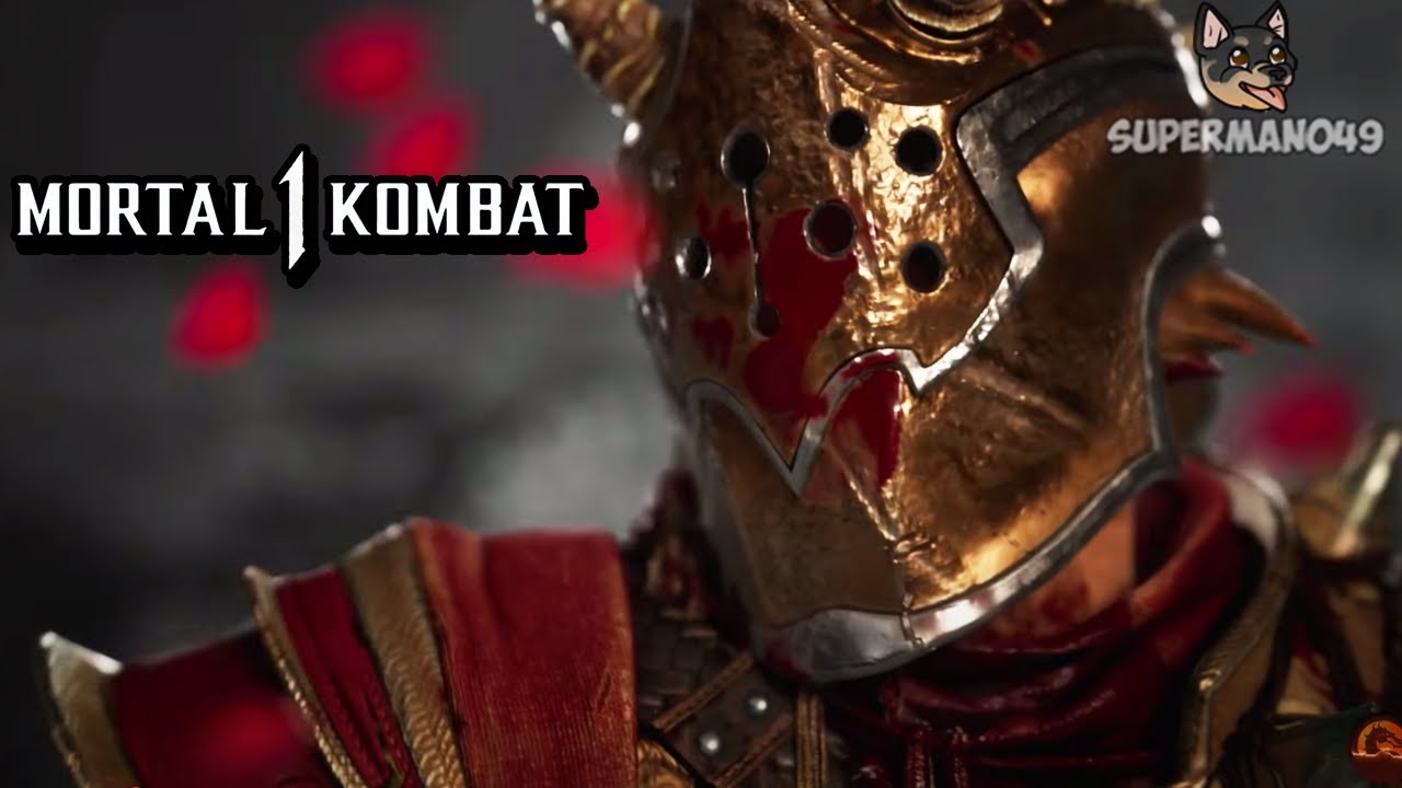 THIS REIKO VIDEO GETS CRAZY... - Mortal Kombat 1: "Reiko" Gameplay (Online Matches)