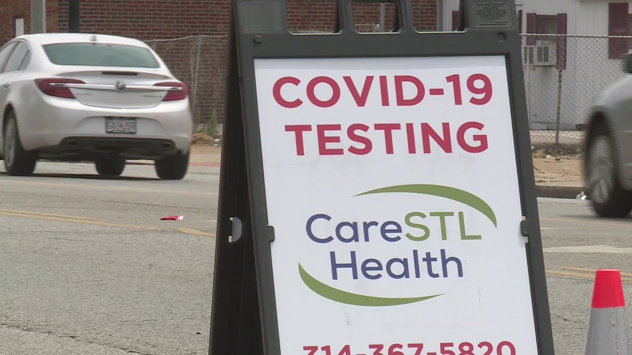 st-louis-receives-200-000-covid-19-testing-kits-free-tests-now-available-youtube