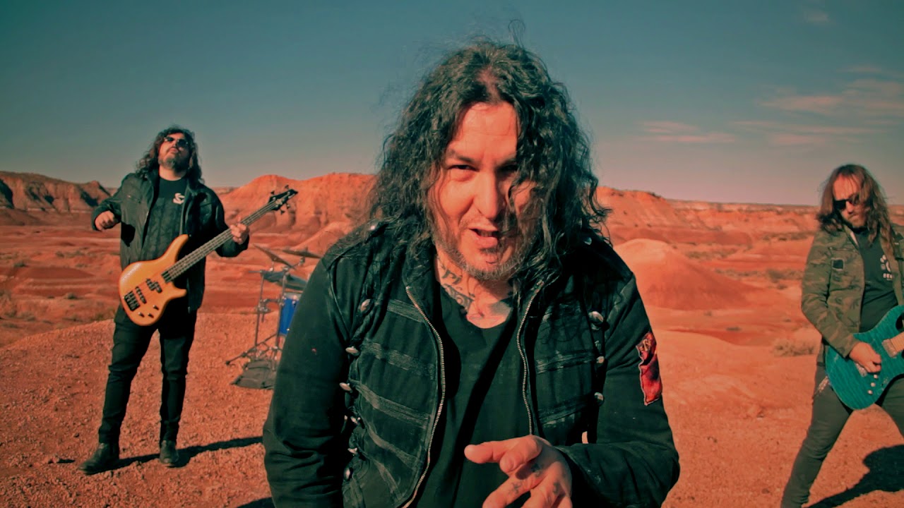 Renacer - corazón salvaje