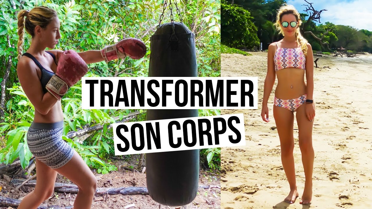 remodeler son corps rapidement remodeler son corps rapidement