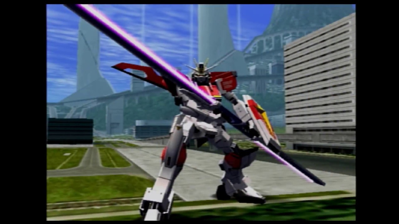 【LIVE】機動戦士ガンダムSEED DESTINY 連合vs.Z.A.F.T.II【連ザⅡ】