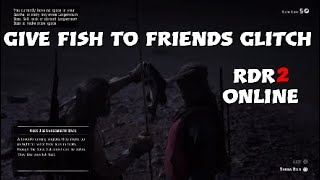 Hell yea help your friends make some money gta online has give cars to
glitch red dead redemption 2 now fish for th...