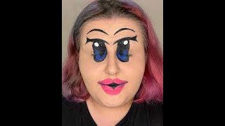 roblox barbie tiktok compilation💋💅 screenshot 3