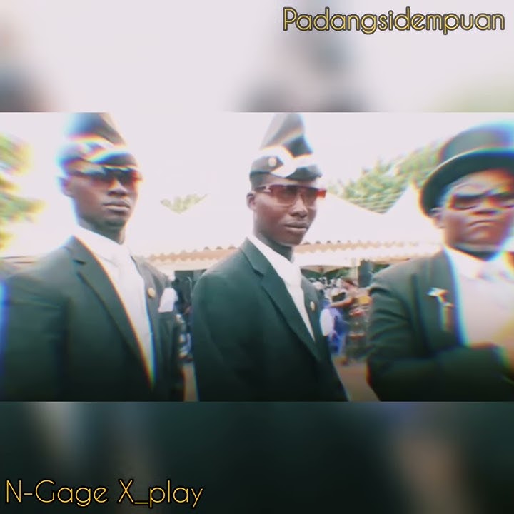 Story wa joget peti 2020