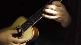 chopin nocturne op.9-2  for ukulele chords