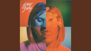 Hello - Emily Burns