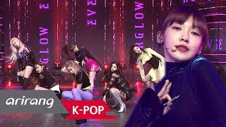 [Simply K-Pop] EVERGLOW(에버글로우) _ Bon Bon Chocolat(봉봉쇼콜라) _ Ep.356 _ 040519