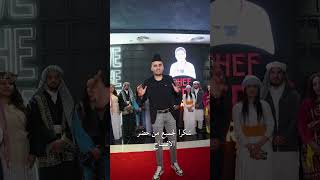 Czn Burak Iraq Baghdad