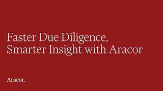 Testimonial - How We Streamlined M&A Due Diligence With AI Tools