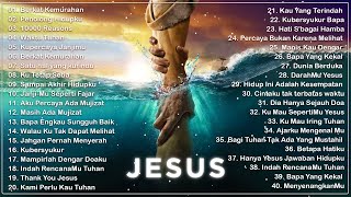 JPCC Worship Full Album Terbaik 2021 - Lagu Rohani Kristen Terbaru 2021 Penyemangat Hidup