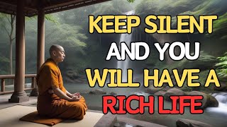 The Power Of Silence How To Change Your Life Inspirational Zen Stories