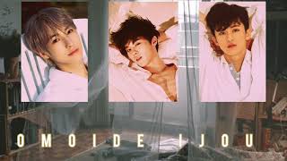 [M08] Omoide Ijou