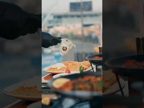 فطوركم مع مطعم وكافيه امير دمير احلى واطيب اجواء تركيه