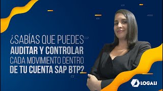 SAP Audit Log Service || Logali Group