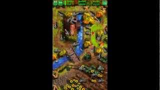 GRave Defense HD Free - Android screenshot 5
