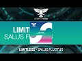 Limitless - Salus Fluctus [Out 03.06.2022] -Trance-