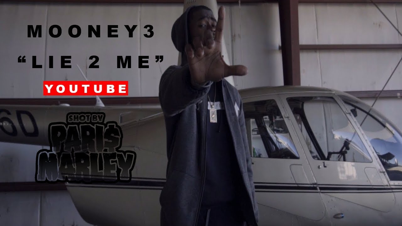 Guarda Mooney3 - Lie 2 Me | Shot by @parismarley su YouTube Guarda Mooney3 - Lie 2 Me | Shot by @parismarley su YouTube