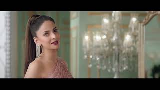 Lux Soap - Flower Bliss Saba Qamar, Directed By Asim Raza The Vision Factory